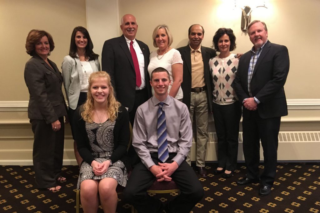 1889 Foundation supports students in healthcare fields through scholarships