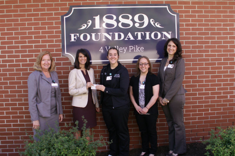Program for Surgical Technology scholarship awarded